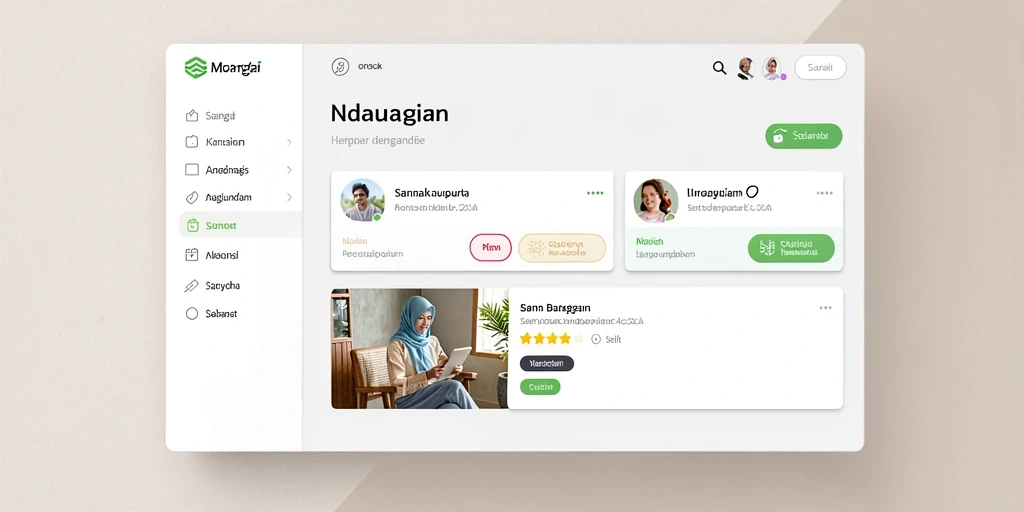 8qr - Berbagai pilihan bacaan menarik untuk semua usia.