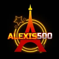 ALEXIS500 - Game Seru dan Menyenangkan