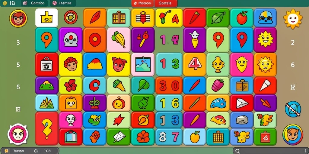 bigwinner - Beragam permainan slot dengan tema yang berbeda.