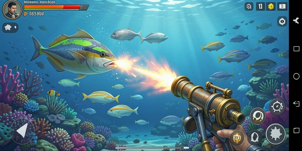 dana777 - Beragam mini-game seru di DANA777.