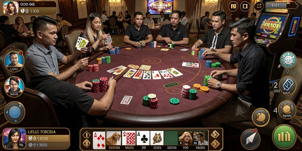 e88 - Gameplay yang menarik dan mudah dipahami.