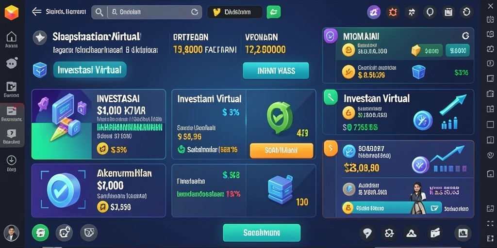 jpterus66 - Gambar misi baru yang menampilkan tantangan seru.
