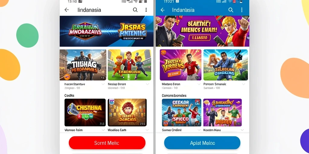 k234 - Karakter-karakter unik dengan kemampuan spesial.