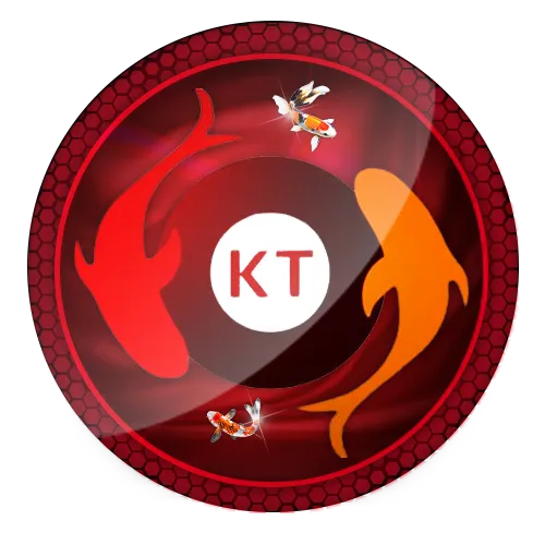 KOITOTO - Permainan Seru dan Mengasyikkan