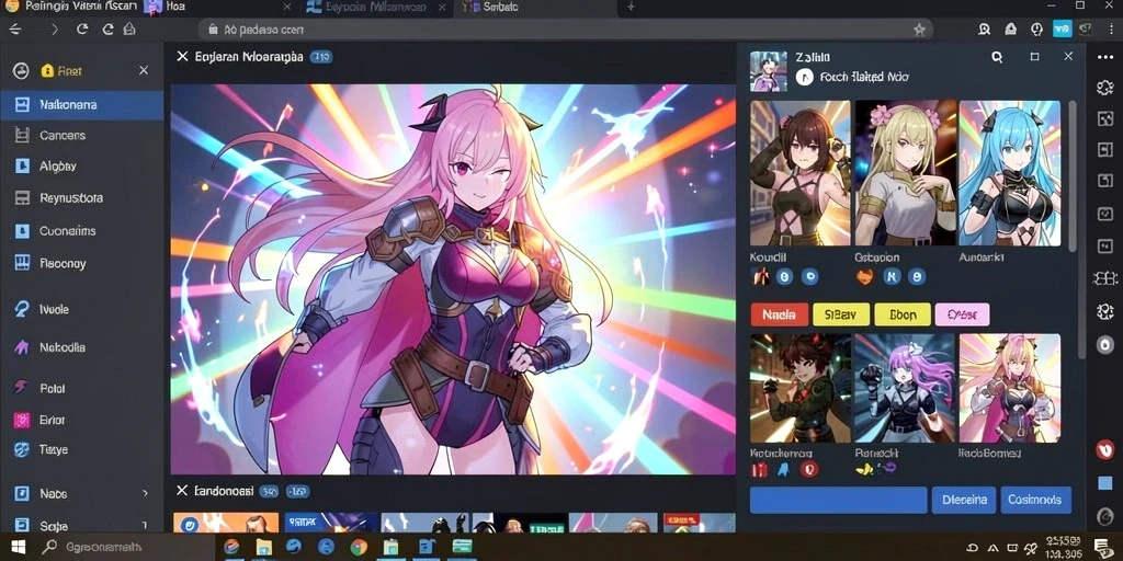 koitoto - Mode permainan baru yang menantang.