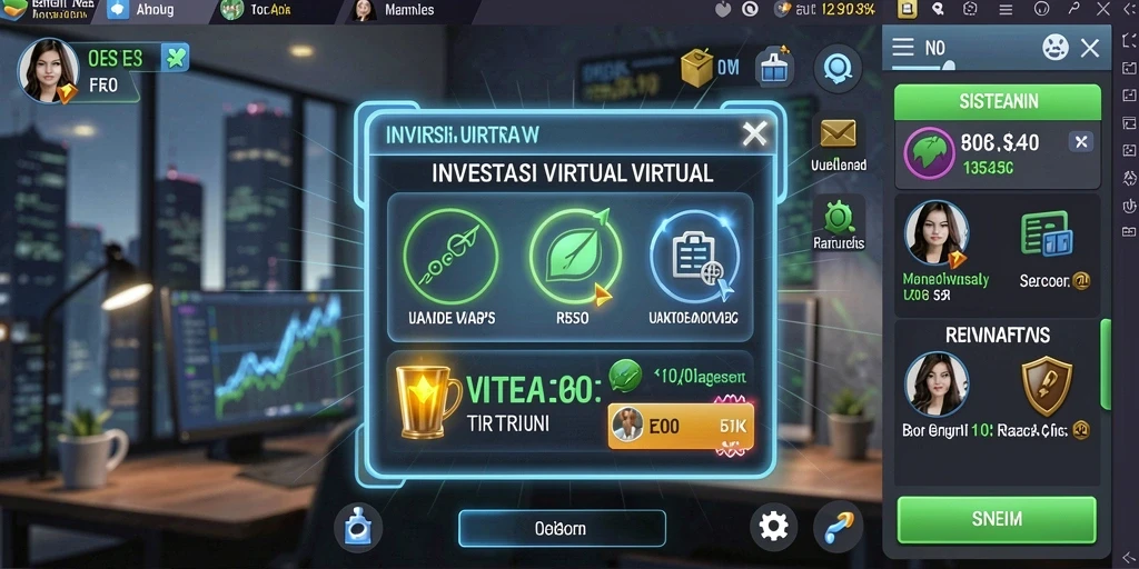 monte77 - Fitur bonus menarik untuk pemain setia.