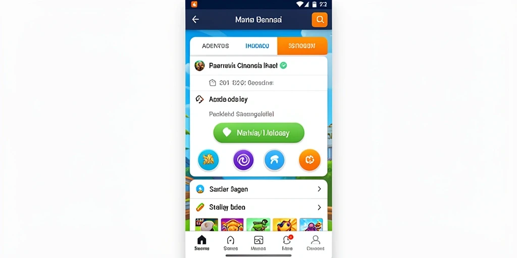 panen77 - Fitur multiplayer untuk bermain bersama teman.