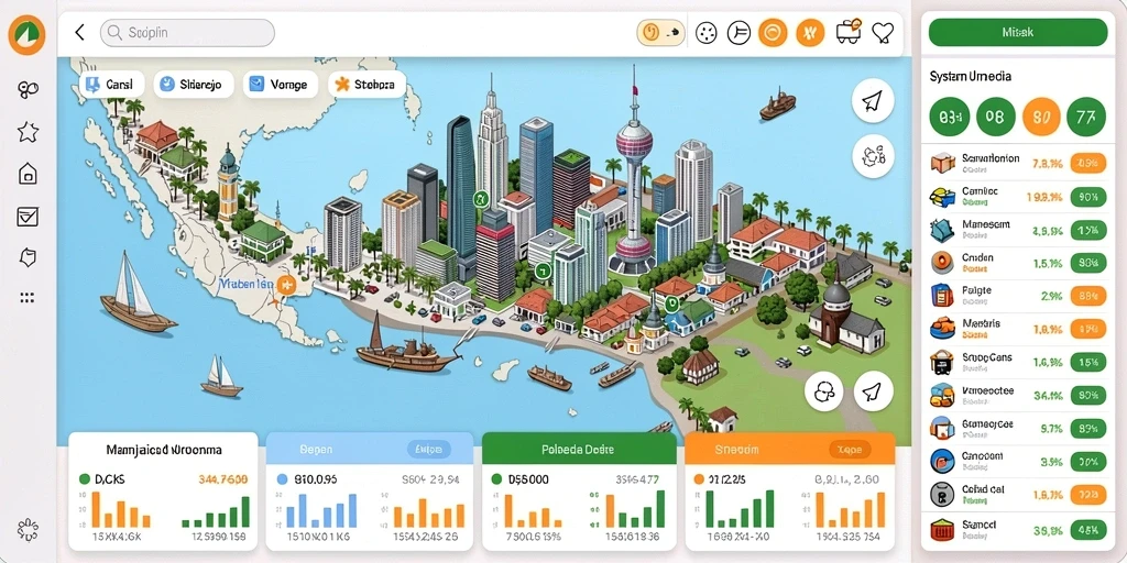 polototo - Tantangan menarik yang menguji keberuntungan.