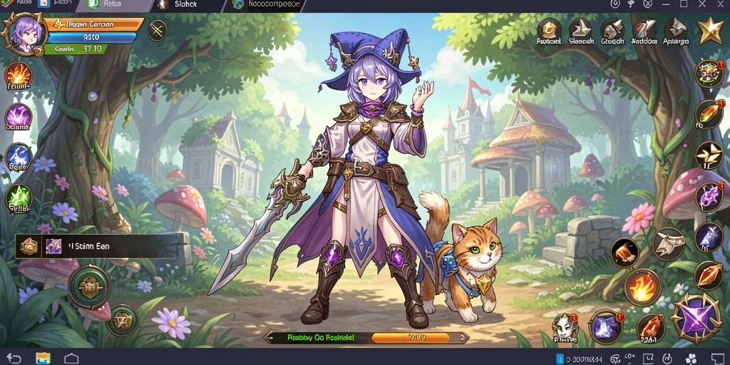savaya303 - Fitur multiplayer yang memungkinkan interaksi antar pemain.