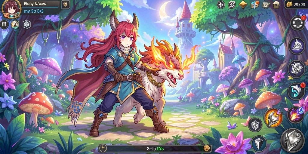 zavonzo - Fitur multiplayer untuk bermain dengan teman.