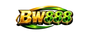bwo888 — Logo Resmi